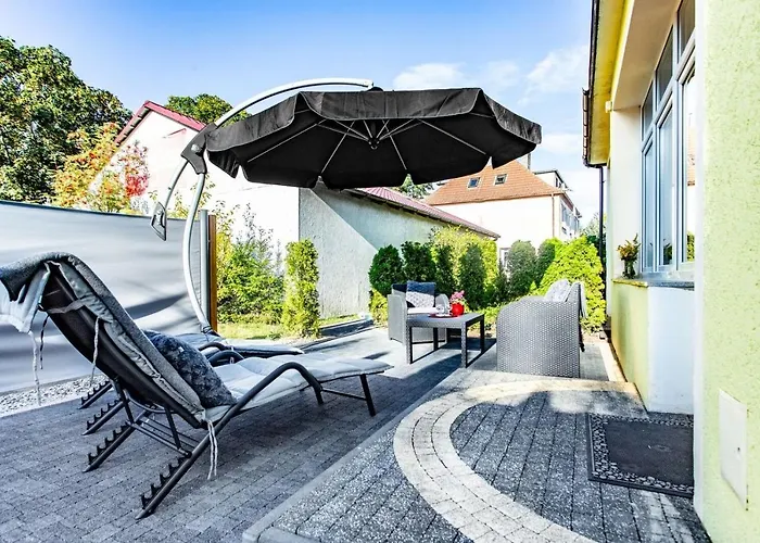 Apartments Sunshine - 650 Metrow Od Plazy