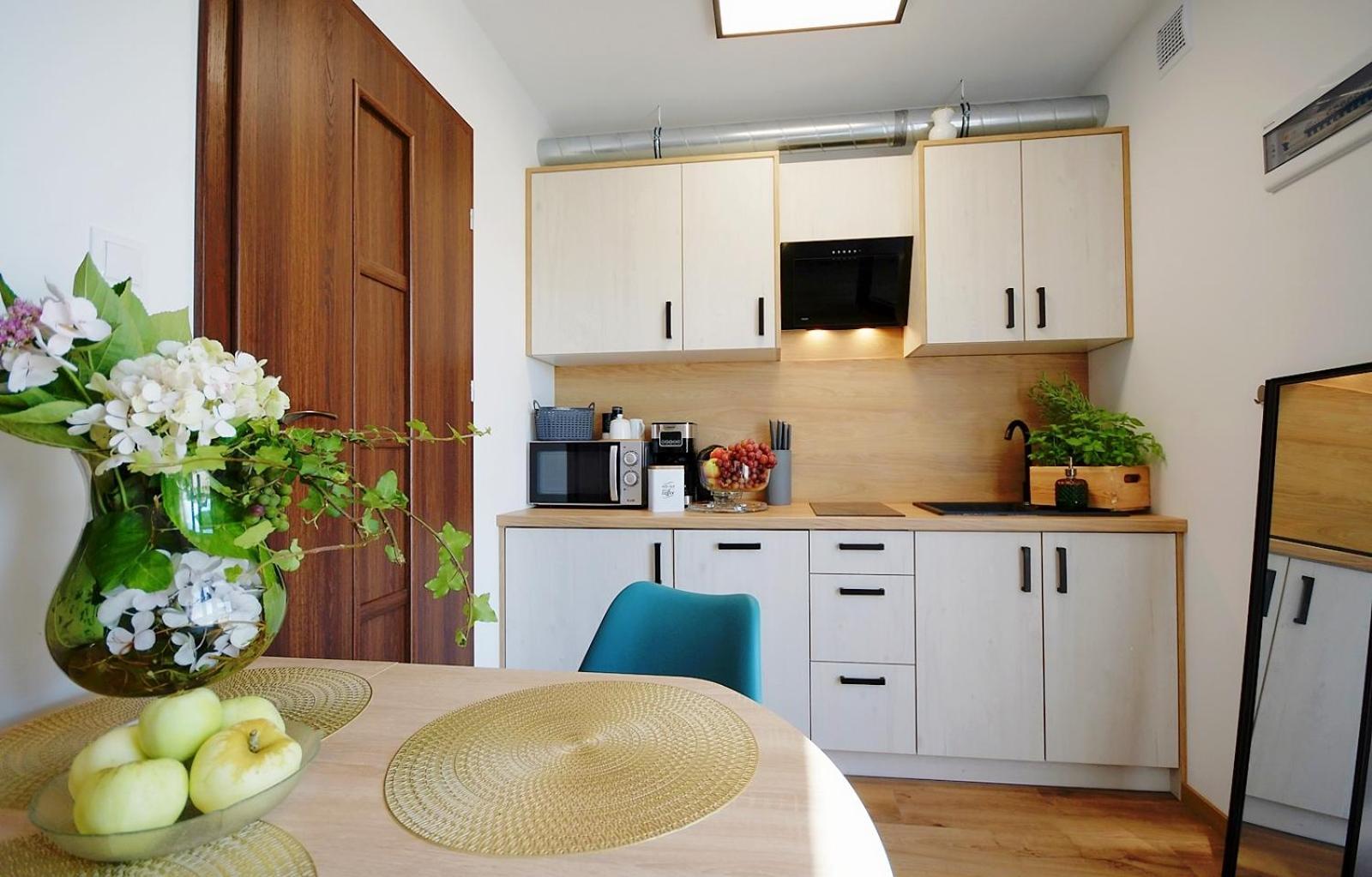 Apartment Sunshine - 650 Metrow Od Plazy Mielenko